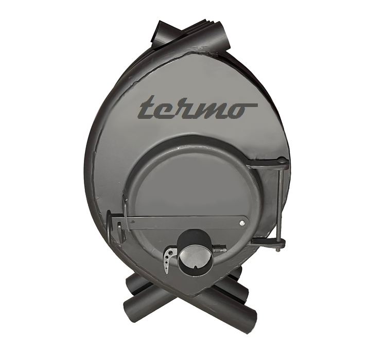 Отопительная печь Пегас Термо 100