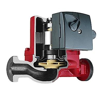 Насос Unipump UPC 25-40 180
